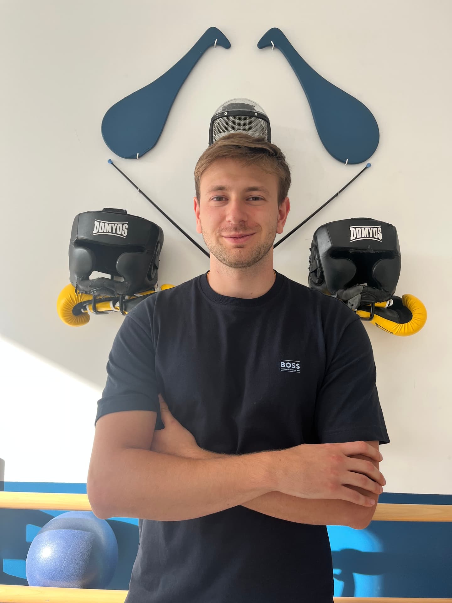 Photo de Clément Cofourain