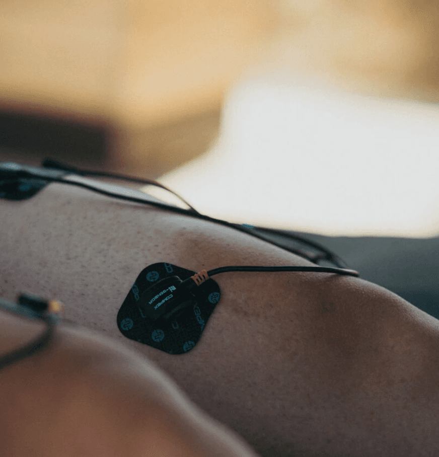 Électrostimulation
