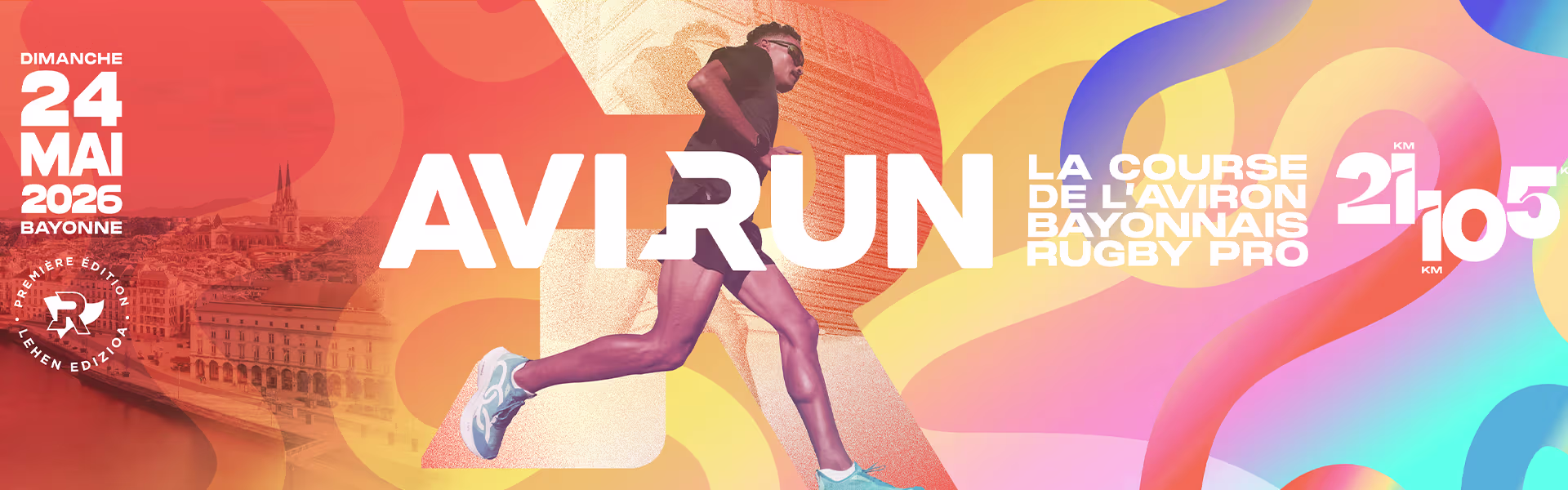Avirun 2K26 lehiaketaren irudi ofiziala — 5 oin-pausoaren analisi irabazteko