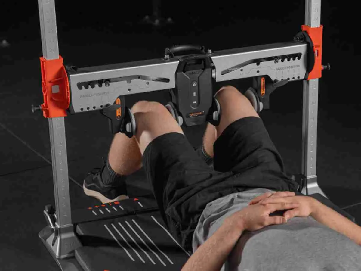 Testing du sportif
